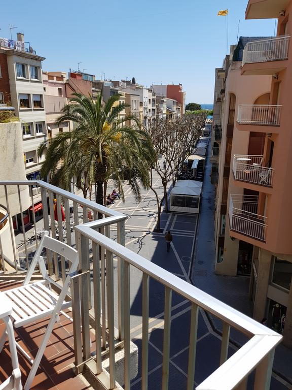 Apartament A La Placeta De Sant Joan 21, 3r * Sant Feliu de Guíxols